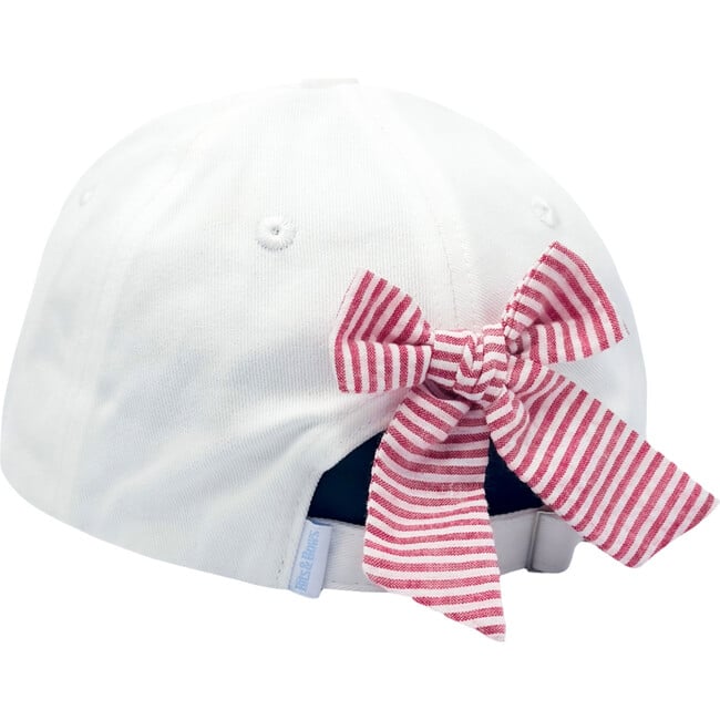Bow UGA Bulldog Ballcap