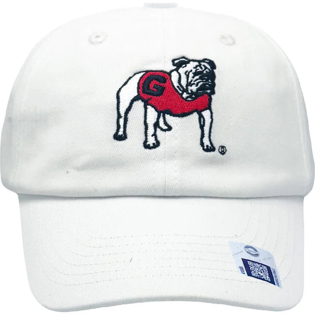 UGA Bulldog Ballcap