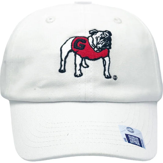 UGA Bulldog Ballcap