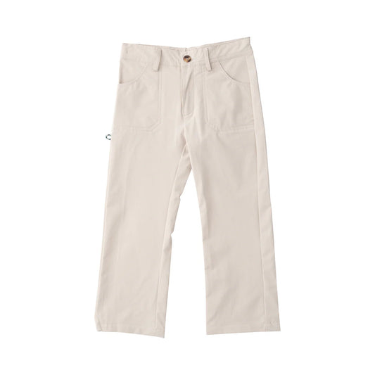 Angler Pant - Khaki