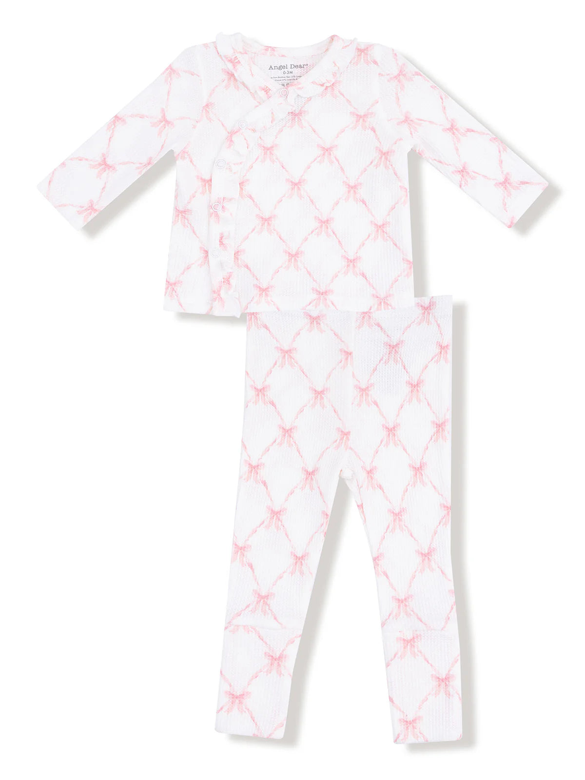 Ribbon Bow Trellis Take Me Home Set