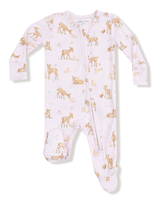 Little Fawn Romper