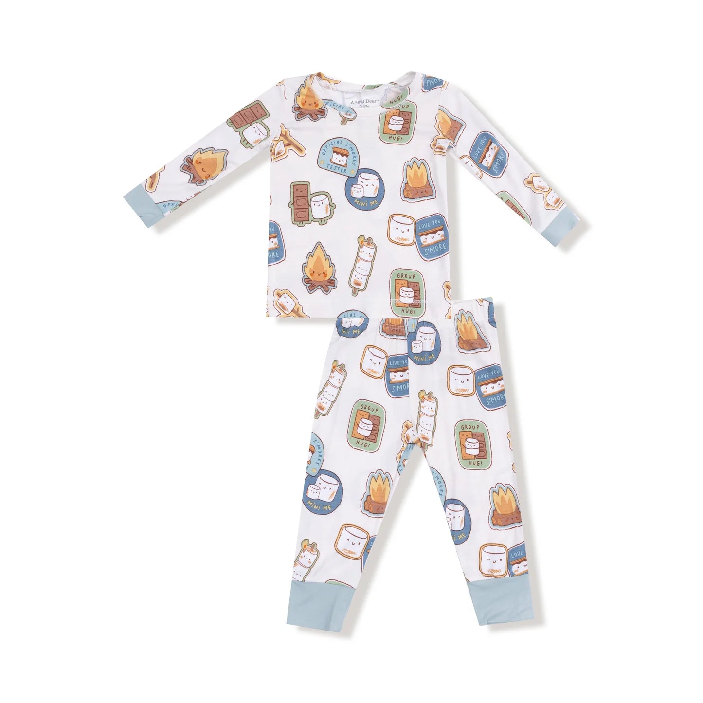 Smores Loungewear Set