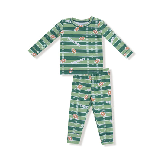 Football Field - GLOW IN THE DARK