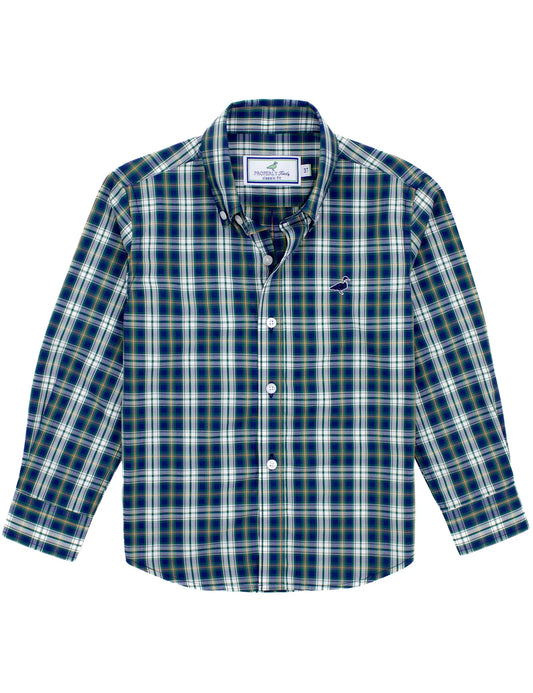 Countryside Seasonal Sportshirt