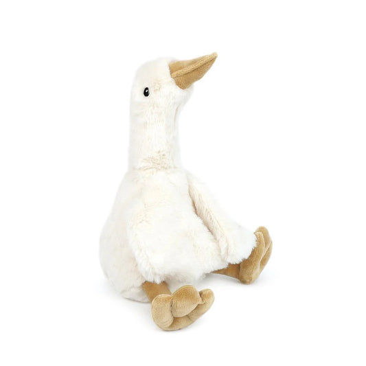 Pru the Goose Rattle