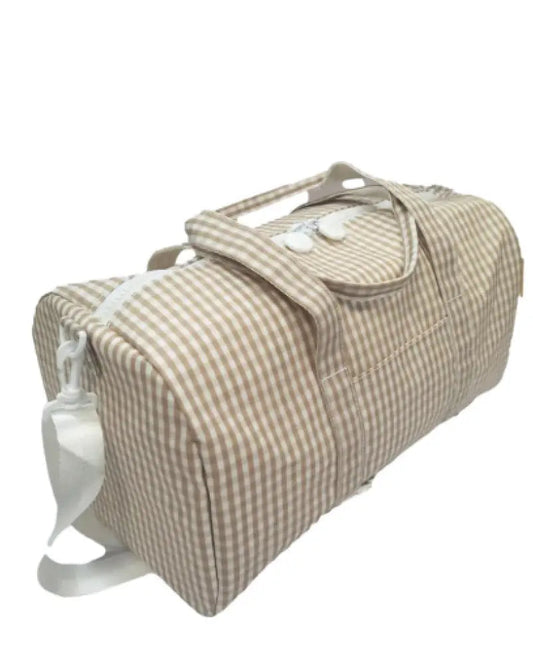 Weekender Duffel