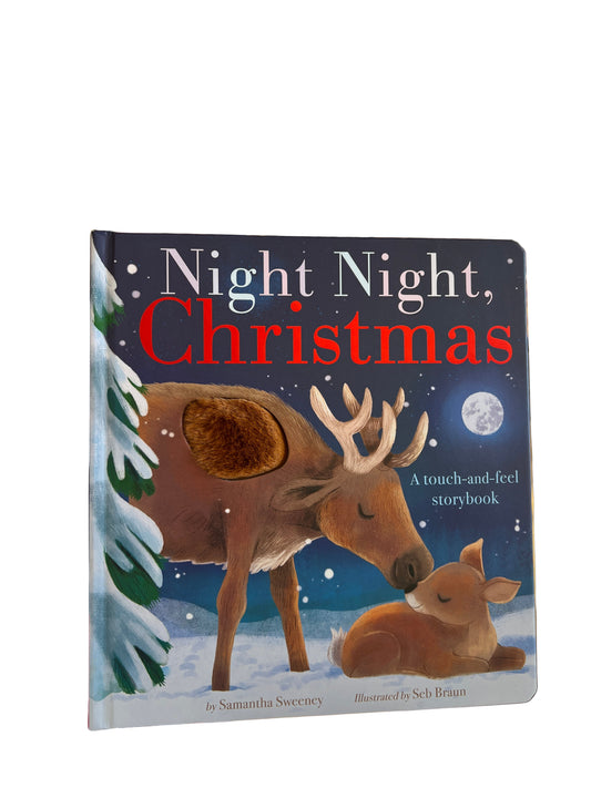 Night Night Christmas