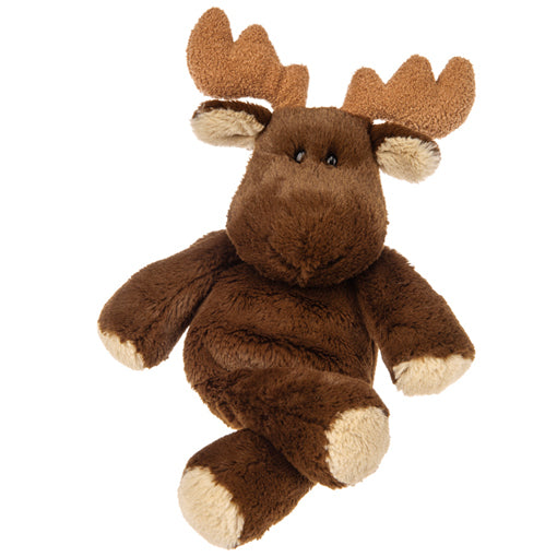 Marshmallow Moose