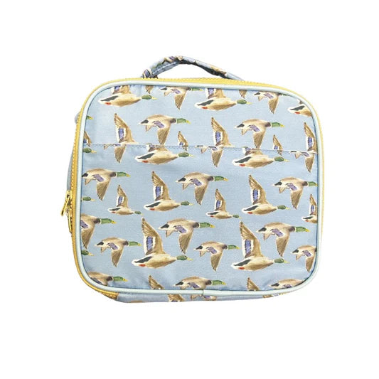 Flyin' South Lunchbox