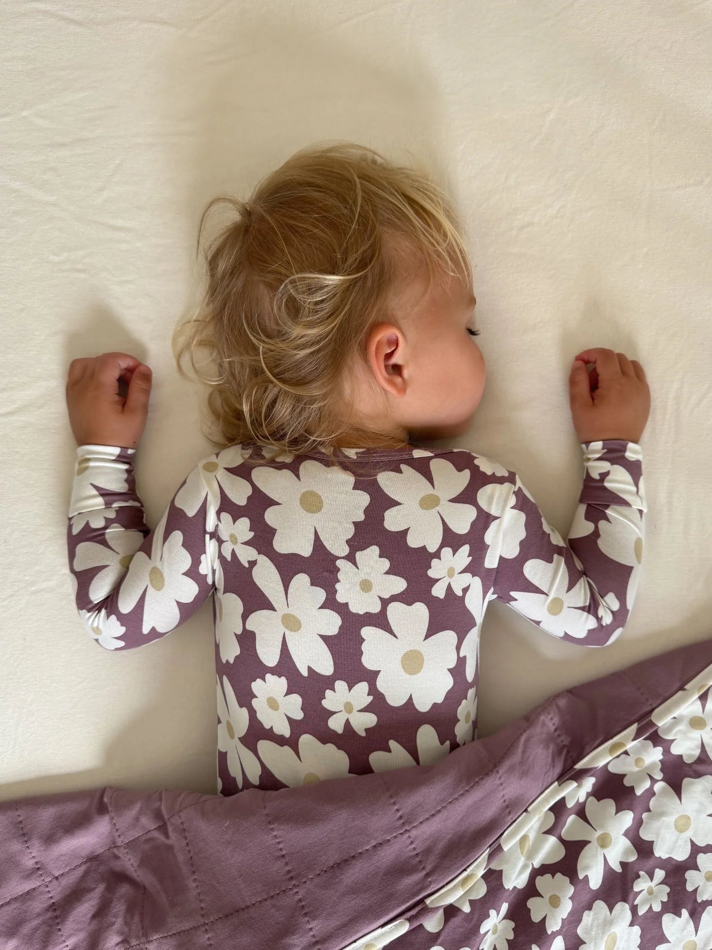 Blossom Convertible PJ