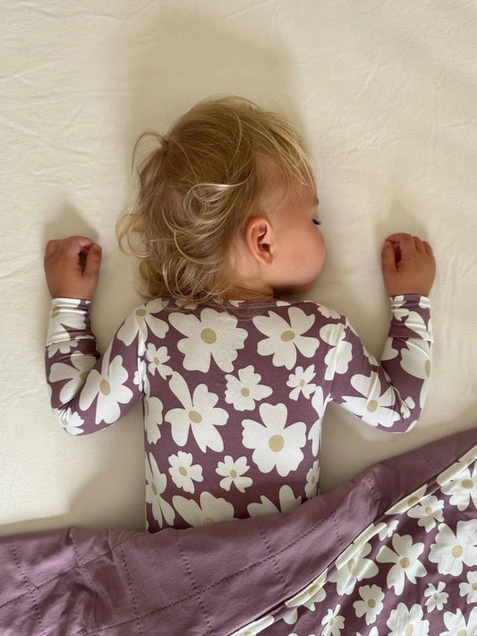 Blossom Convertible PJ