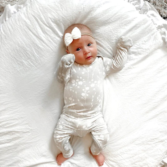 Magnolia Convertible PJ