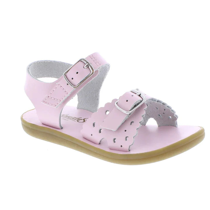 Rose Ariel Sandal