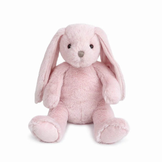 Rosie Plush Bunny Rattle