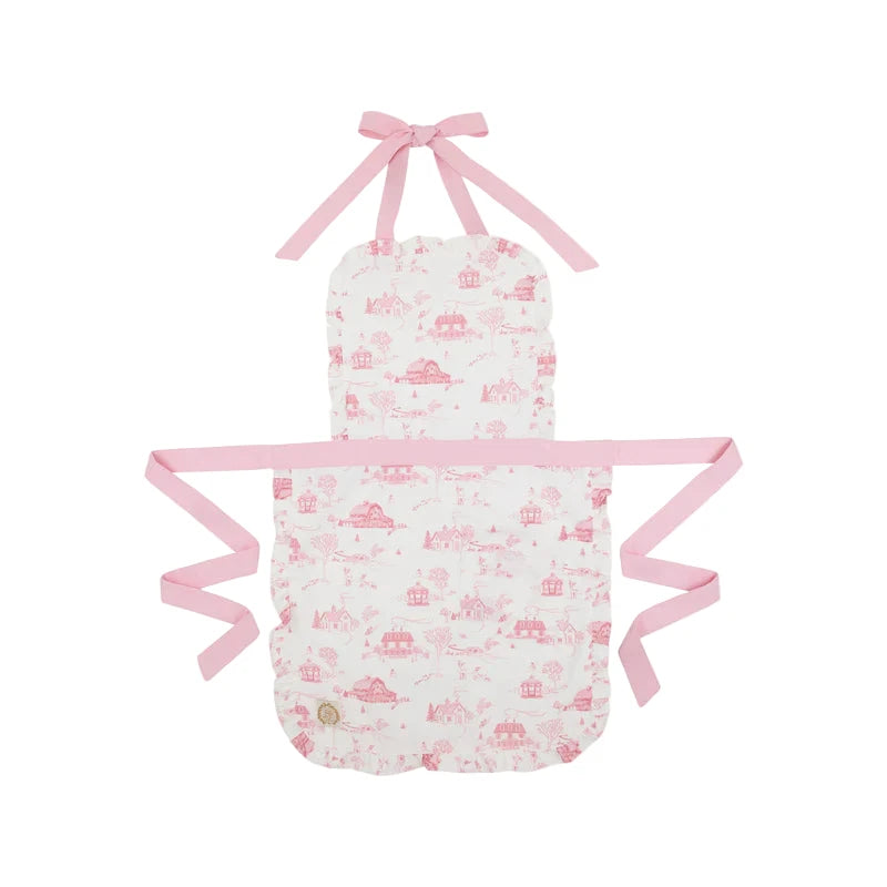 Abigail Apron