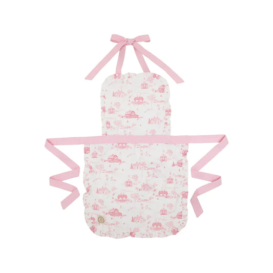 Abigail Apron