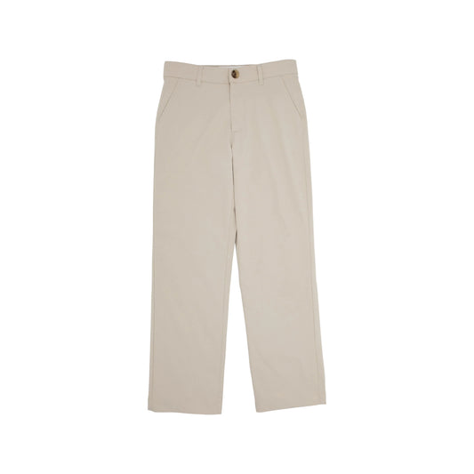 Prepletic Prep School Pants - Khaki