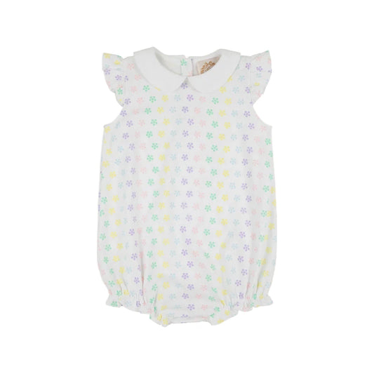 Birmingham Buttons Angel Sleeve Biltmore Bubble