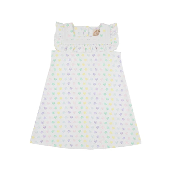 Birmingham Buttons Darla Dress
