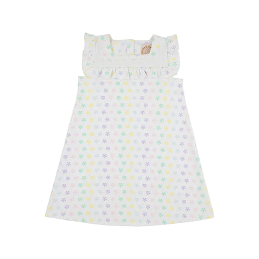 Birmingham Buttons Darla Dress