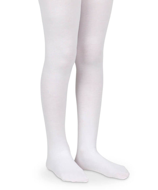 Seamless Cotton Tights