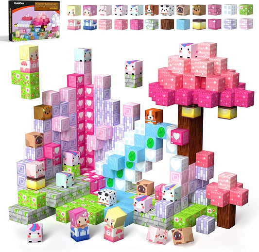 Unicorn MagWonder World