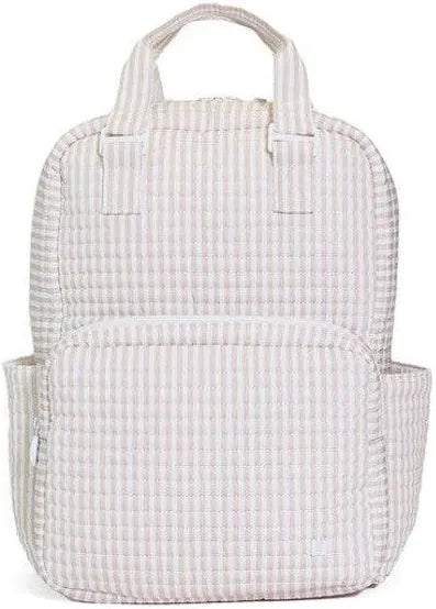 Quilted All You Need Bag