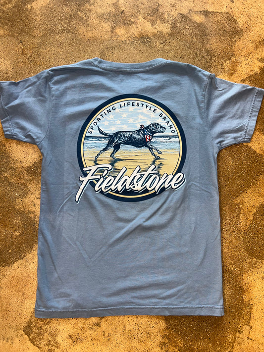 Patriot Lab - Saltwater