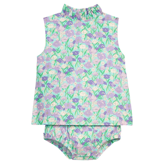 Tillies Tulips Tinsley Bloomer Set