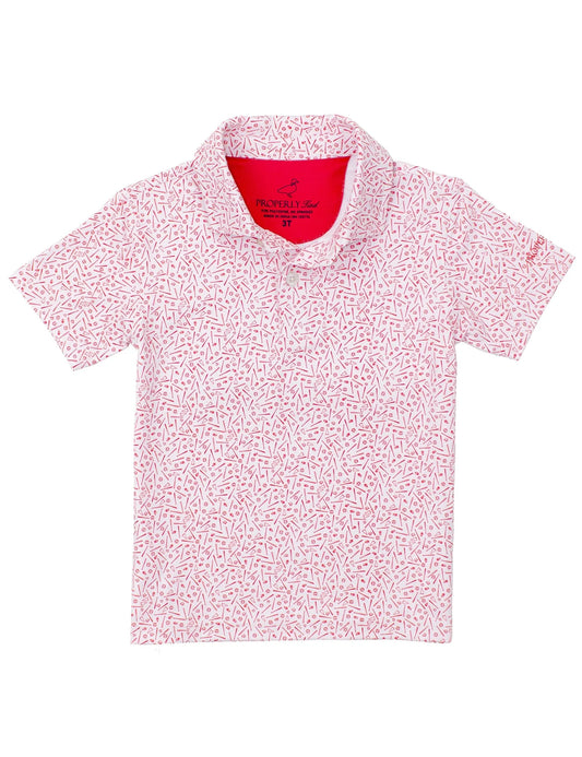 Range Polo - Homerun