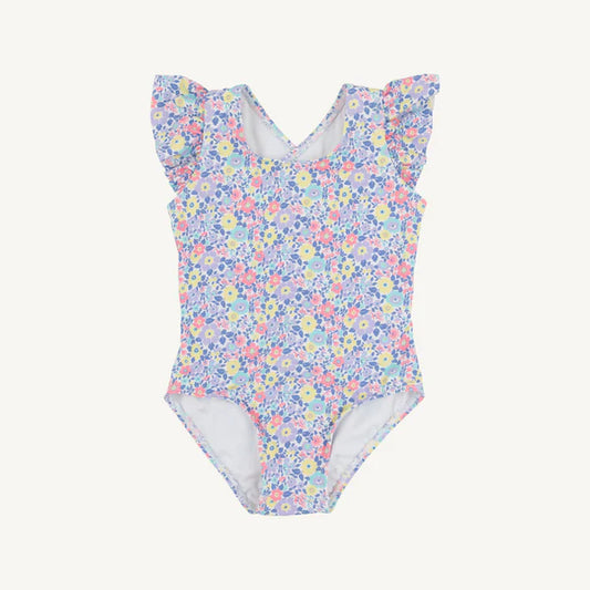 Briar Patch Petals Sadie  Swimsuit