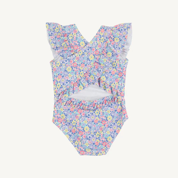 Briar Patch Petals Sadie  Swimsuit