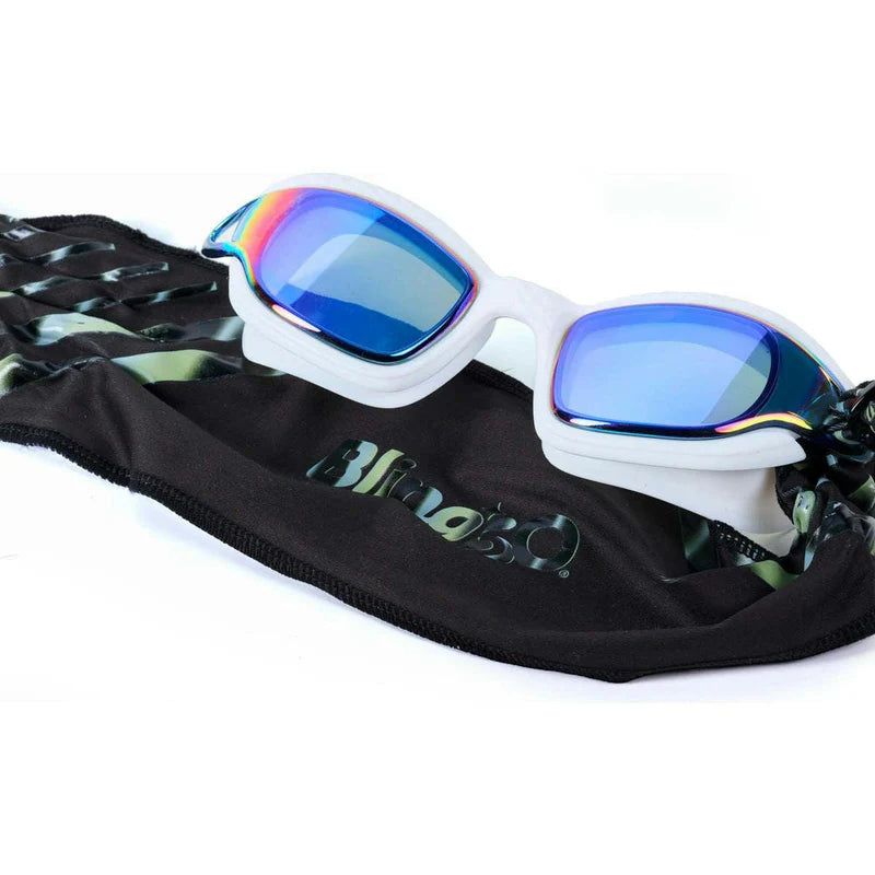 Soft Line Swim Goggles