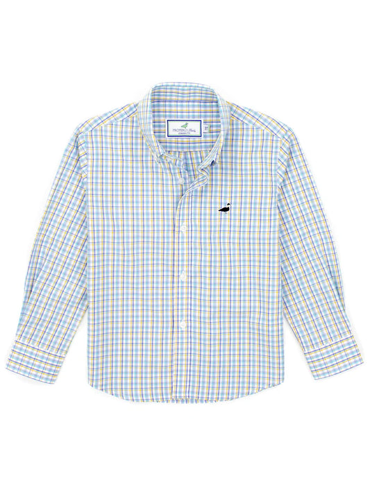 Marlin Seasonal Sportshirt