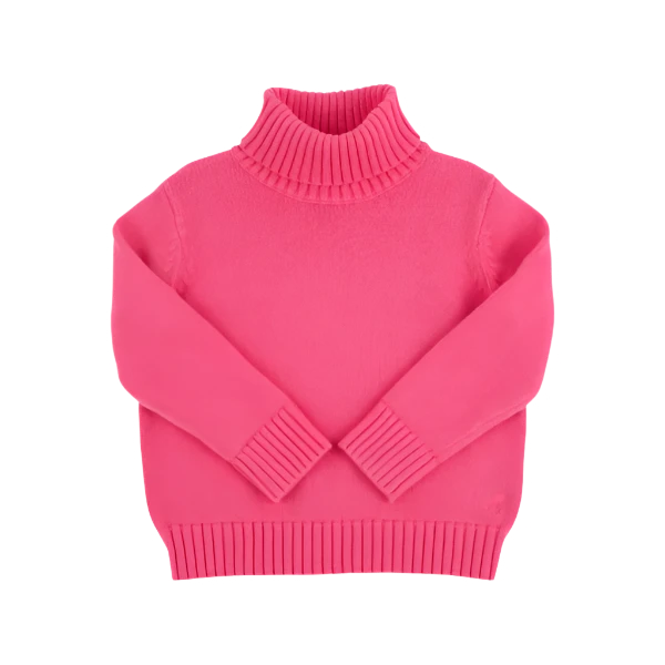 Romany Rose Townsend Turtleneck Sweater