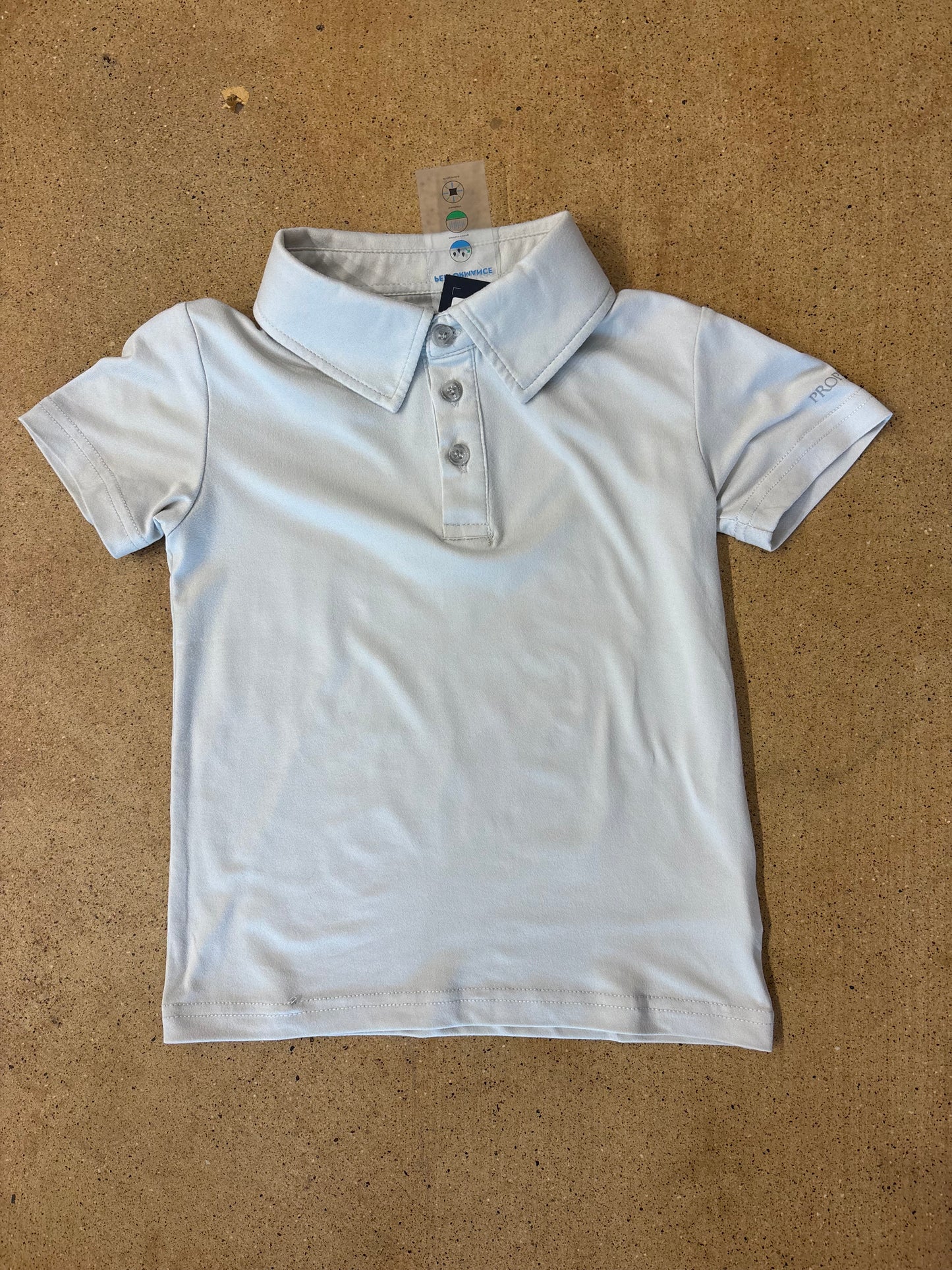 Glacier Ravine Polo