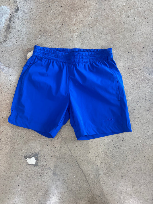 Royal Performance Shorts