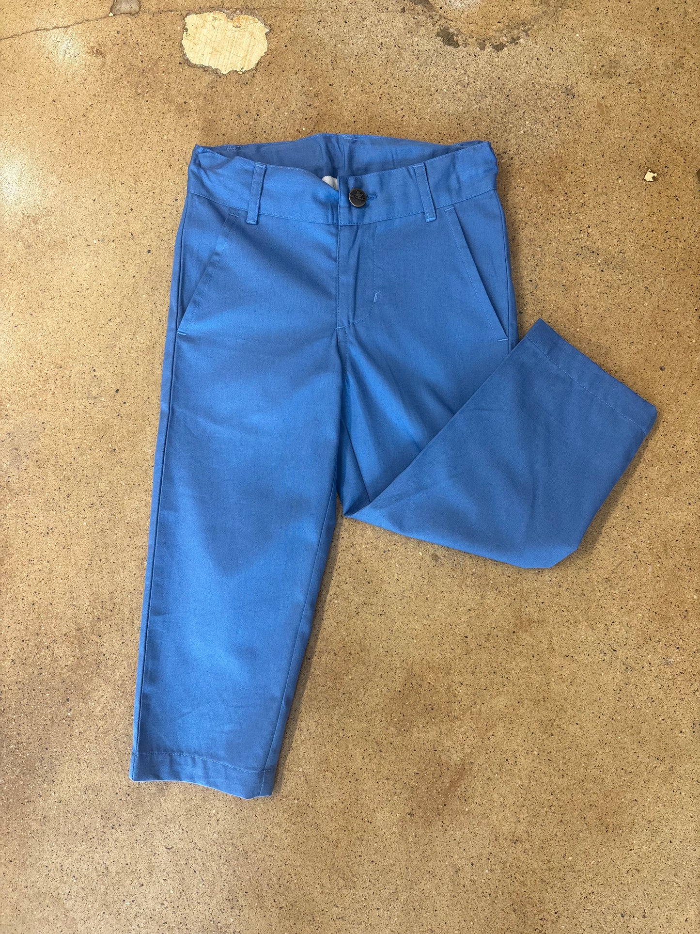 Regatta Pants