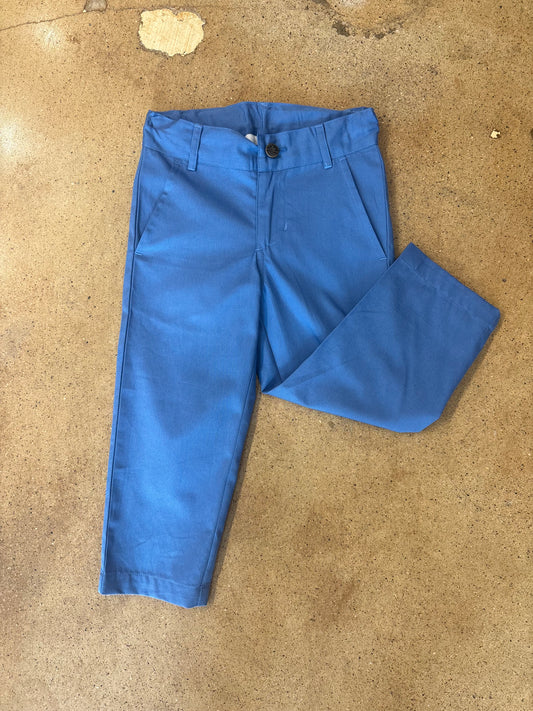 Regatta Pants