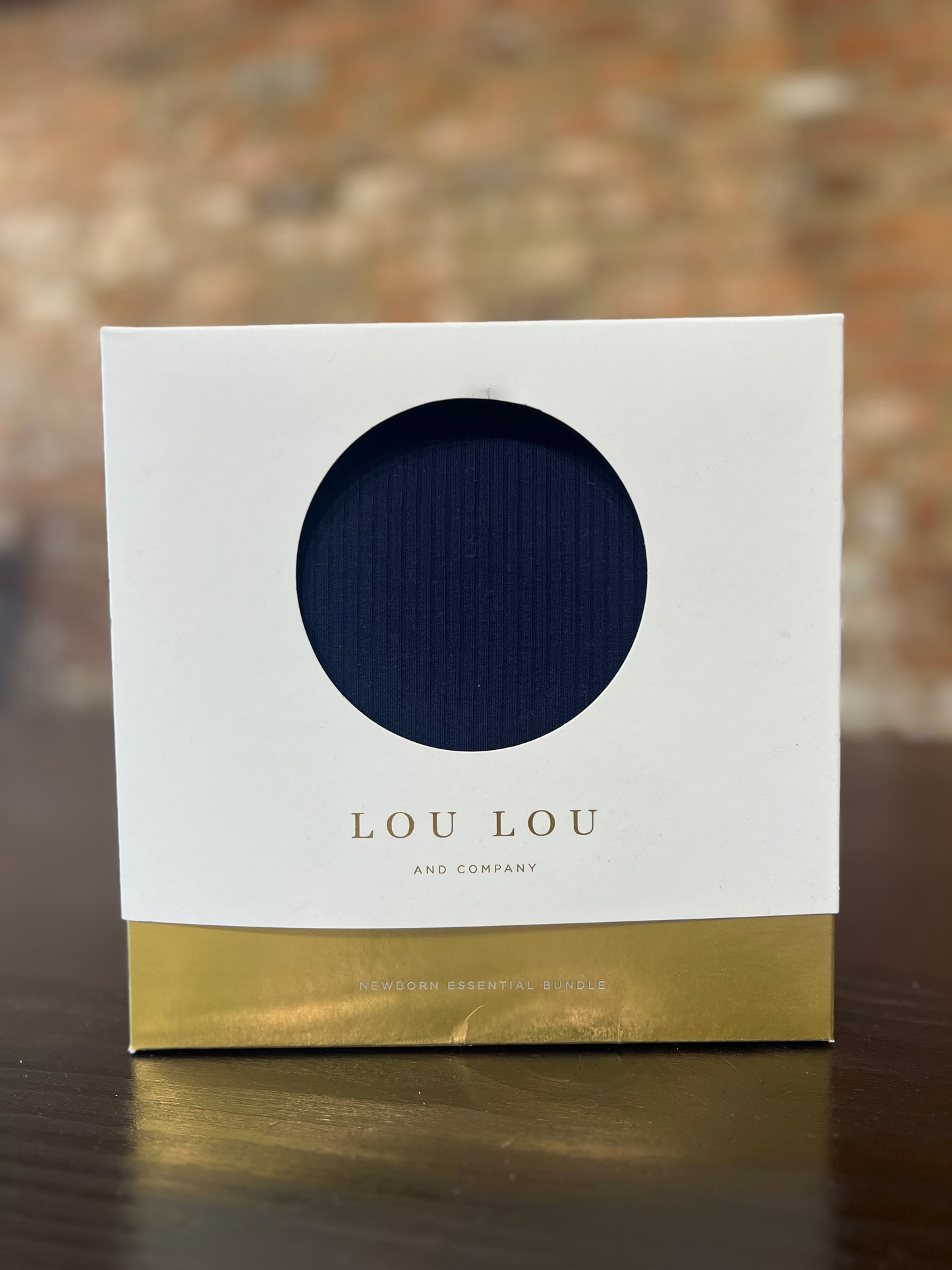 Hayden Ribbed Newborn Hat Bundle