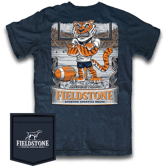 Auburn Game Day Tee