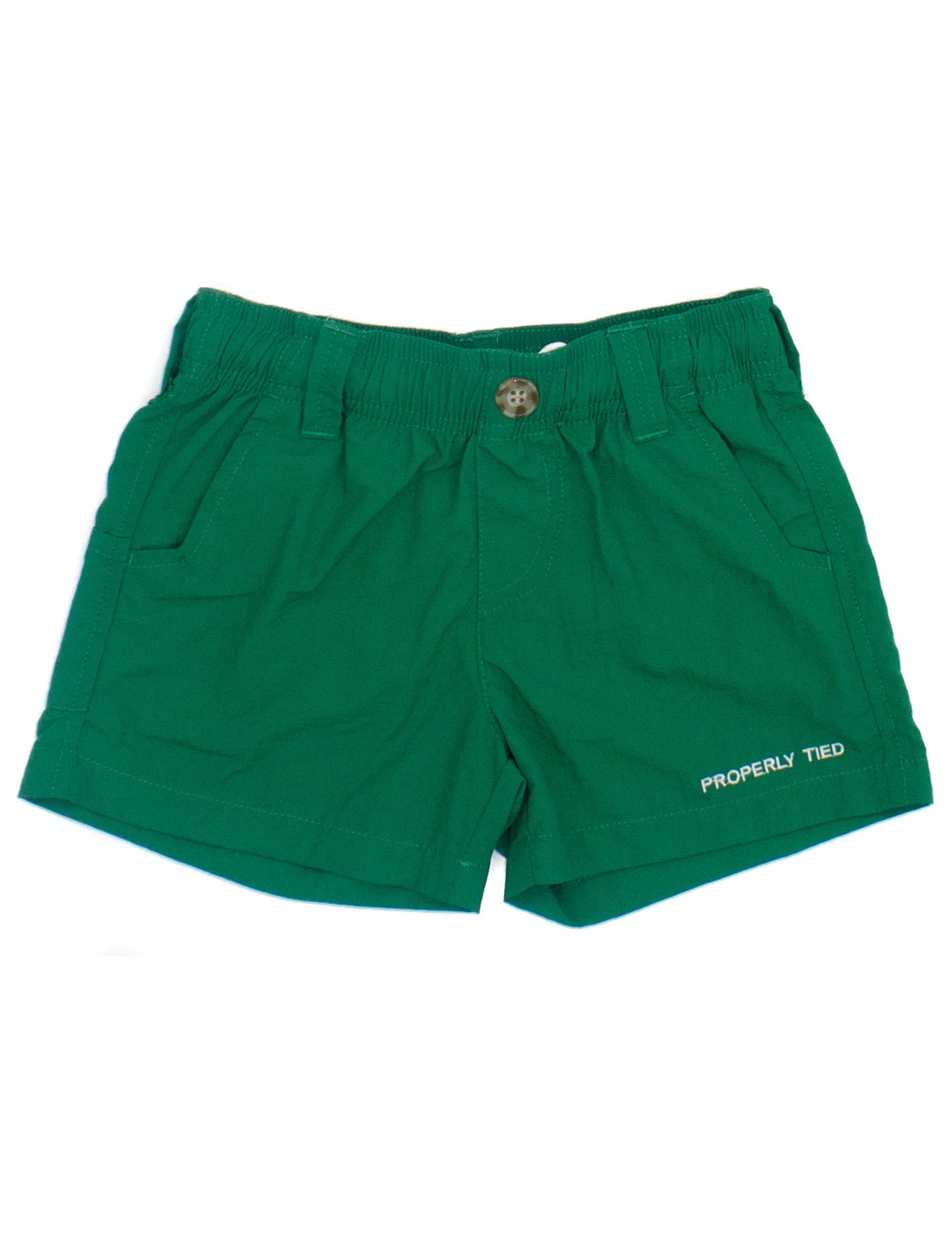 Meadow Mallard Shorts