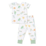 Pickles Playing Pickleball Loungewear Set